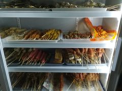 -老乔串店(青松路店)