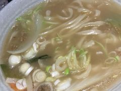 -韩香福脊骨汤锅(上杭路店)