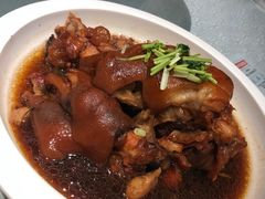 -金掌勺·锅包肉(广渠门店)