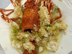 -众味海鲜大排档·活海鲜·潮汕味(南澳店)