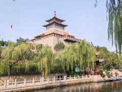 -解放阁