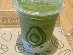 -油梨树AVOCADO TREE(望京店)