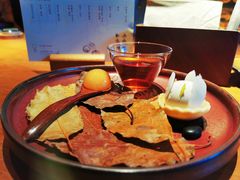 -天水蔬食料理(树德之光店)