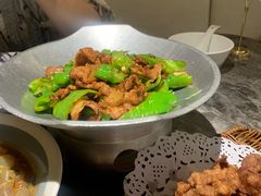 -前海沿·青岛菜(乐客城店)