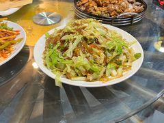 -盛德利食府 天津菜(河西店)