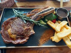 -JUKEBOX玖部音乐餐厅(华侨城店)