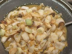 -醉得意·山茶油炒土鸡(泰安万达店)