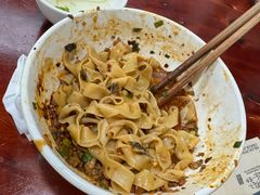 -朱儿面庄(洋河三路店)