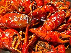 -一棠龙虾•王牌虾球(光谷天地店)