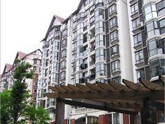 -合生城邦四街坊