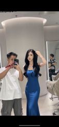 -3AM·S HAIR SALON烫发染发接发