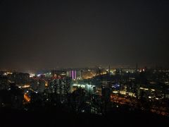 -红光山