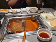 -海底捞火锅(方塔东街店)