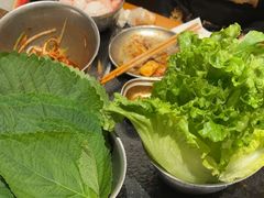 -炽城·烤肉名家(鸿达中央广场店)