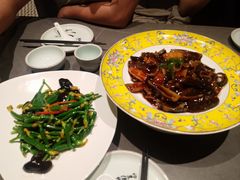 -老德州四合院·德州菜(天衢路店)