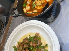 -肖记公安牛肉鱼杂馆·省级非物质文化遗产(江汉路直营店)