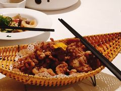 传家闽南炸醋肉-三生石·福建菜·家宴(五四店)