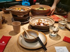 -青年公社烤鸭(蜀山万象汇店)