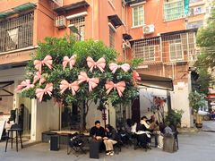 -江南西(地铁站)