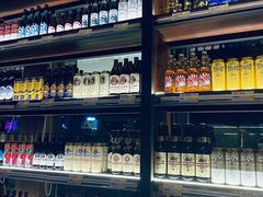 -M99 BEER世界啤酒吧(鸿云悦街店)