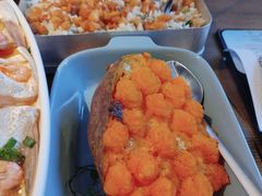 -蜜桃餐厅·古运河畔(南下塘店)
