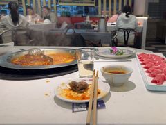 -川锅一号火锅(铜山万达店)
