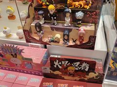 -泡泡玛特POPMART(天环购物中心店)
