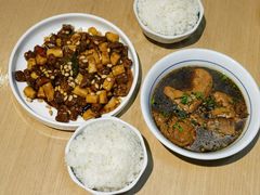 -兔爸私家小厨(新北万达店)