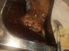 -傣妹火锅(全椒奥康步行街店)