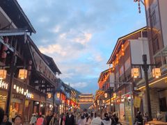-松州古城