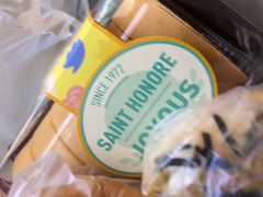 -圣安娜饼屋(信和广场店)