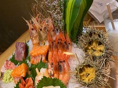 -割烹旭日本料理(龙湖狮山天街店)