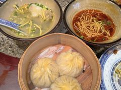-南京大牌档(中山陵店)