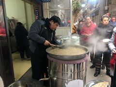 -老字号贾家肉丸糊辣汤(光明巷店)