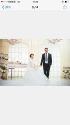 点击看大图 -巴黎经典婚纱摄影PARISSIC