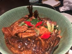 -湖滨28中餐厅·西湖宴·杭州君悦酒店