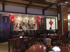 大堂-老半斋(福州路店)