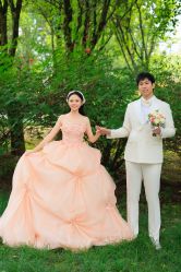 点击看大图 -挪娅婚纱摄影皇家会所