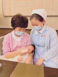 -悦芽母婴护理月子中心(凤起潮鸣府店)