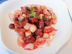 -皇冠明珠鱼翅楼(水上公园店)