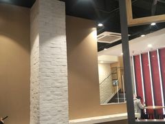 大堂-永和大王(花好园店)