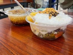 -碣石甜品(时代商业步行街店)