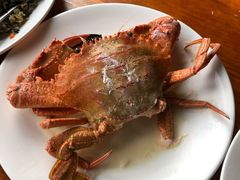 黑蟹-南蚝小贝海鲜特色餐厅(南澳岛店)