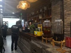 -阿嫂印象·民间江湖菜(大学城店)