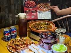 -龚兴城鱼羊吉·家传湖北菜(苗栗路总店)