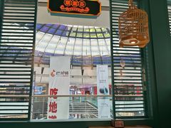 -潮粥荟·潮汕砂锅粥(槐房万达店)