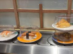 -禾绿回转寿司(万柳华联店)