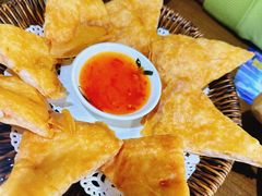 -绿柠食堂(北外滩店)