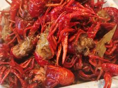 -阿胖龙虾小海鲜(宁国南路总店)