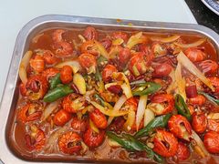 -清真·京华源铜锅涮肉(丰庆店)